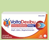 LINDA Ebelsbach - Schmerztabletten 200mg Angebot im Prospekt Schmerztabletten 200mg bei LINDA im Ebelsbach Prospekt für 9,49 €