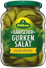 Gewürzgurken Angebote von Kühne bei Penny Bottrop für 1,59 €