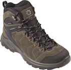 Trekkingschuh Mountain Angebot in Königsfeld Trekkingschuh Mountain im aktuellen Prospekt bei Raiffeisen Rhein-Ahr-Eifel Handelsgesellschaft mbH in Königsfeld