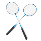 Badminton-Set im Angebot bei Woolworth in Mainz Badminton-Set Angebote bei Woolworth Mainz für 5,00 €