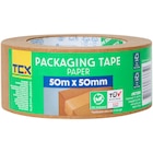 Action Soultz-Haut-Rhin - Promo Ruban adhésif d'emballage TCX Promo Ruban adhésif d'emballage TCX à 1,35 € dans le catalogue Action à Soultz-Haut-Rhin