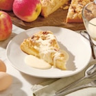 Fridas Apfelstreuselkuchen im Angebot bei Höffner in Mannheim Fridas Apfelstreuselkuchen Angebote bei Höffner Mannheim für 2,90 €