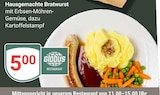 Aktuelle Bratwurst Angebote bei GLOBUS in Braunschweig Aktuelles Hausgemachte Bratwurst Angebot bei GLOBUS in Braunschweig ab 5,00 €