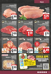 Roastbeef im E center Prospekt in Kaarst Aktueller E center Prospekt mit Roastbeef, "Aktuelle Angebote", Seite 7