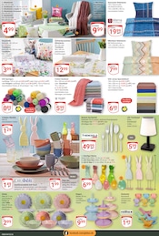 Aktueller GLOBUS Prospekt mit Tischdecke, "Aktuelle Angebote", Seite 22