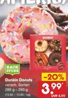 Aktuelles Donuts Angebot bei Netto Marken-Discount in Bremerhaven ab 3,99 €