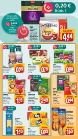Tassimo im REWE Prospekt in München Aktueller REWE Prospekt mit Tassimo, "Dein Markt", Seite 11