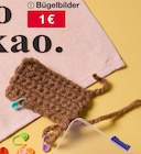 Bügelbilder Angebot im Woolworth Prospekt Bügelbilder im Woolworth Prospekt zum Preis von 1,00 €