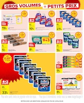 Promos Poubelle dans le catalogue "Carrefour" de Carrefour Poubelle en promo dans le catalogue Carrefour à la page 28