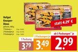 Hofgut Knusper-Dinos Angebote bei famila Nordost Gifhorn für 2,99 €