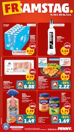 Wodka im Penny Prospekt in Coesfeld Aktueller Penny Prospekt mit Wodka, "Wer günstig will, muss Penny.", Seite 40