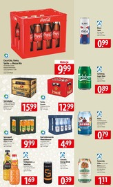 Saft im famila Nordost Prospekt in Falkensee Aktueller famila Nordost Prospekt mit Saft, "besser als gut!", Seite 15