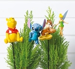 Gartenstecker von Disney im aktuellen Netto mit dem Scottie Prospekt