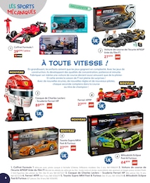 Offre Bébé dans le catalogue La Grande Récré du moment à la page 6