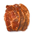 Die Rostocker Schweinenackensteaks im Netto mit dem Scottie Prospekt Die Rostocker Schweinenackensteaks im aktuellen Netto mit dem Scottie Prospekt für 4,99 €
