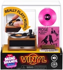 Mini Brands Vinyl Kugeln im Angebot bei REWE in Darmstadt Mini Brands Vinyl Kugeln Angebote von ZURU bei REWE Darmstadt für 9,99 €