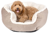 Hundebett für 9,99 € bei Thomas Philipps im Angebot Hundebett im aktuellen Thomas Philipps Prospekt
