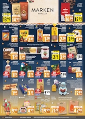 Aktueller E center Prospekt mit Nescafe, "Aktuelle Angebote", Seite 8