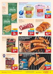 Netto Marken-Discount Grill im Prospekt Netto Marken-Discount Grill im Prospekt