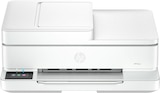 Imprimante multifonction jet d’encre HP Envy 6530e - HP - Bureau Vallée à Agen Imprimante multifonction jet d’encre HP Envy 6530e - HP en promo chez Bureau Vallée Agen à 79,90 €