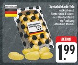 Aktuelle Kartoffeln Angebote bei EDEKA in Nürnberg Aktuelles Speisefrühkartoffeln Angebot bei EDEKA in Nürnberg ab 1,99 €