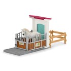 Horse Club Pferdebox Tori & Princess von Schleich für 24,99 € bei Lidl im Angebot Horse Club Pferdebox Tori & Princess von Schleich im aktuellen Lidl Prospekt