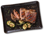 Aktuelle Rumpsteak Angebote bei Kaufland in Krefeld Aktuelles Rumpsteak Angebot bei Kaufland in Krefeld ab 5,39 €