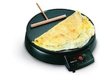 Darty Saint-Dizier - Promo Crêpière Proline CPM30 Promo Crêpière Proline CPM30 à 29,99 € dans le catalogue Darty à Saint-Dizier