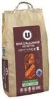 Bois d'allumage 20l - U en promo chez Super U Blois à 3,39 €