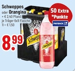 Schweppes im Trinkgut Prospekt Schweppes von Schweppes im aktuellen Trinkgut Prospekt für 8,99 €