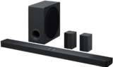 Aktuelle Fernseher Angebote bei expert in Freiberg Aktuelles Soundbar DS90TR Angebot bei expert in Freiberg ab 429,00 €