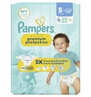 Windeln Angebote von Pampers bei Marktkauf Kirchheim für 9,99 €
