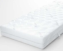 TASCHENFEDERKERNMATRATZE „VENTO PURE X7 TFK“ bei Möbel Hausmann in Grevenbroich TASCHENFEDERKERNMATRATZE „VENTO PURE X7 TFK“ im Angebot bei Möbel Hausmann Grevenbroich für 299,00 €