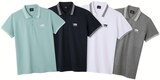 Polo manches courtes adulte - Airness en promo chez Intermarché Hyper Angers à 17,99 €
