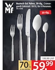 Besteck-Set Palma im Angebot bei Zurbrüggen in Rheda-Wiedenbrück Besteck-Set Palma Angebote von WMF bei Zurbrüggen Rheda-Wiedenbrück für 59,99 €