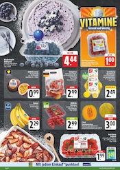 Aktueller EDEKA Prospekt mit Äpfel, "Wir lieben Lebensmittel!", Seite 8