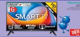Aktuelle Fernseher Angebote bei Marktkauf in Leipzig Aktuelles Smart-TV 32E4QT Angebot bei Marktkauf in Leipzig ab 139,99 €
