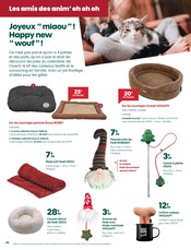 Catalogue Truffaut en cours à Noisy-le-Sec, "Fêtes sensations !", Page 6