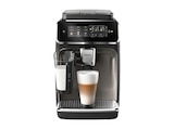 EP3347/90 Serie 3300 LatteGo 5 Kaffeespezialitäten Kaffeevollautomat Matt-Schwarz, Silber-lackierte Arena, Edelstahl Abtropfschale im Angebot bei MediaMarkt Saturn in Berlin EP3347/90 Serie 3300 LatteGo 5 Kaffeespezialitäten Kaffeevollautomat Matt-Schwarz, Silber-lackierte Arena, Edelstahl Abtropfschale Angebote von PHILIPS bei MediaMarkt Saturn Berlin für 399,00 €