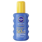 Protections Solaires - NIVEA SUN dans le catalogue Carrefour