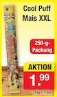 Cool Puff Mais XXL bei Zimmermann im Friesoythe Prospekt für 1,99 €