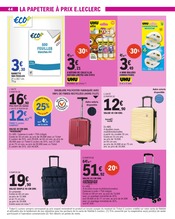 Bureau Angebote im Prospekt "Et votre pouvoir d'achat est éclatant !" von E.Leclerc auf Seite 44