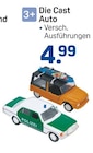 Die Cast Auto im aktuellen Rossmann Prospekt