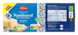 Kashkaval XXL von Milbona für 8,79 € bei Lidl im Angebot Kashkaval XXL von Milbona im aktuellen Lidl Prospekt