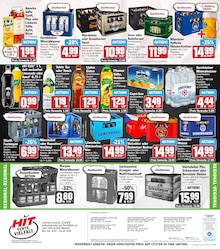 Bratpfanne Angebot im HIT Prospekt, gültig von 08.09.2025 bis 13.09.2025 Bratpfanne Angebot im aktuellen HIT Prospekt auf Seite 18