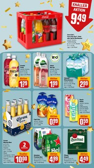 Volvic im aktuellen REWE Prospekt (Hamburg) Volvic im REWE Prospekt "Dein Markt" mit 22 Seiten (Hamburg)