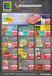 EDEKA Discounter Prospekt der aktuellen Woche mit 24 Seiten, gültig von 05.05.2025 bis 10.05.2025, in Kevelaer und Umgebung Aktueller EDEKA Discounter Prospekt in Kevelaer und Umgebung, "Aktuelle Angebote" mit 24 Seiten, 05.05.2025 - 10.05.2025