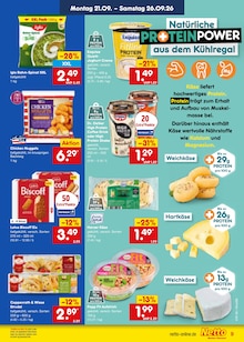 Kaffee im aktuellen Netto Marken-Discount Prospekt (Landau (Pfalz)) Kaffee im Netto Marken-Discount Prospekt "Aktuelle Angebote" mit 69 Seiten (Landau (Pfalz))