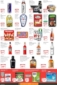 Jim Beam im aktuellen GLOBUS Prospekt (Duisburg) Jim Beam im GLOBUS Prospekt "Aktuelle Angebote" mit 44 Seiten (Duisburg)