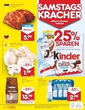 Aktueller Netto Marken-Discount Prospekt mit Lavazza, "Aktuelle Angebote", Seite 60